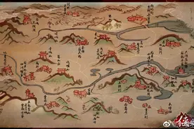 今日为《河洛》周年纪念日 开发者分享未来工作计划图片