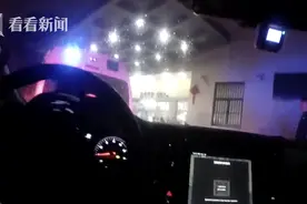 2岁幼童误食8粒降压药 送医遇到晚高峰民警出手了图片