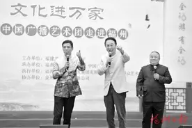 冯巩：我想死你们了图片