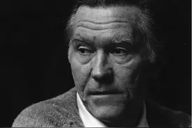 草堂读诗丨赏析：威廉·斯塔福德《自由》图片