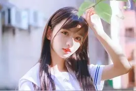 盘点那些，不用漂的高级发色图片