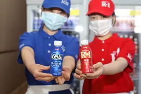 “特殊益生菌”酸奶来了，开启益生菌酸奶新时代图片