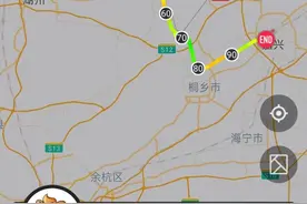 太牛！9个小时，接力100公里，有人从湖州太湖一路跑到嘉兴南湖图片