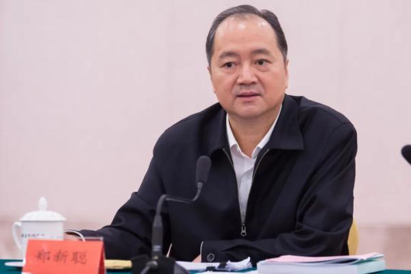 三天内，16位省部级领导职务密集调整