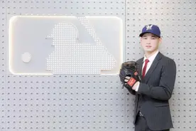 MLB美职棒新赛季即将启动，中国棒球少年盼早日迎来大舞台图片