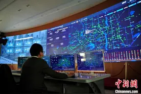 长春公交改革：市民出行变轻快源于企业“瘦身健体”图片