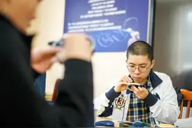 特稿｜星星还是那个星星，世界变了模样图片