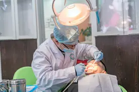 基层卫生院4年招不到一位牙医？“三定向”，江苏基层引才留才有了“盼头”图片