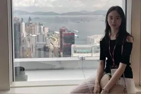 全球只录30人的牛津硕士项目，宁诺经济学俏佳人杨朝贺拿到了图片