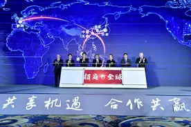 人均GDP突破32万元，无锡高新区如何打造经济高密度图片