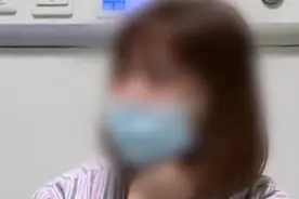 女子每天看手机10小时险失明！医生：已无法完全康复视频封面