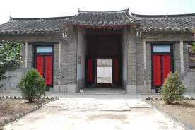 齐鲁风情｜清代“山东首富”丁家当铺图片
