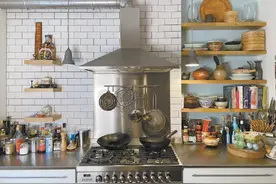 中餐是廉价的“穷人饭”？这个热衷中国菜的英国人有不同见解图片