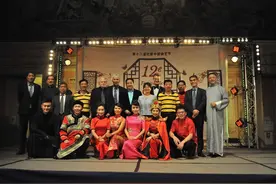 「让冷门绝学“火”起来」它曾是四川“流行歌”，如今列为国家级非遗，这种四川调子你听过没？图片