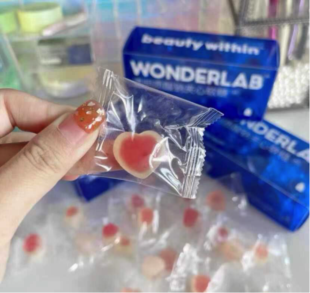 “玻尿酸巨头”增收不增利，口服玻尿酸还灵不灵？专家有说法