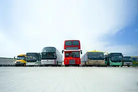 宇通客车发布年报：研发占比超7%，积极履行社会责任，持续构建长期竞争力图片