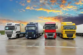 运输从业者允许以个人名义办理营运证！再见了，黑挂靠！| 中国汽车报图片