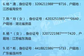 500余人涉案，这起省公安厅挂牌督办的大案，在台州判了（附警方通告）图片