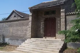 好消息！中共鄂豫边省委旧址上榜南阳市党史学习教育参观学习点图片