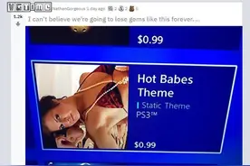 赶在PSV/PSP/PS3商店消失前“抢救”游戏的人们图片