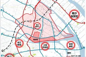 中山民众科创园控规亮相，园区定位湾区西岸科创中心图片