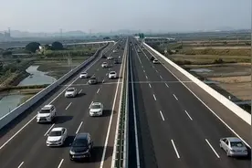 速看！清明小长假潮汕环线高速出行服务指南来了图片