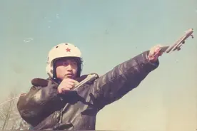“海空卫士”20周年祭：“81192，请返航！”专访王伟烈士遗孀图片