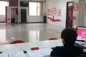 今日起，山东婚姻登记照相全免费图片