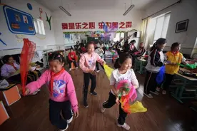 在颐和园，唱支山歌给党听！“青山绿水乐课堂”将云播清明节特辑图片