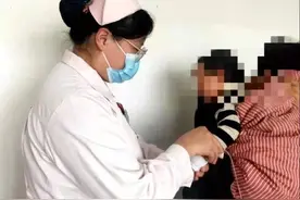 儿童误服降压药险中毒，泰安市第一人民医院儿科及时抢救脱险图片