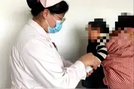 儿童误服降压药险中毒，泰安市第一人民医院儿科及时抢救脱险图片