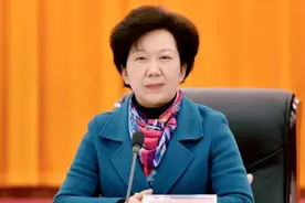 市委书记、市长，10天内双双调整图片