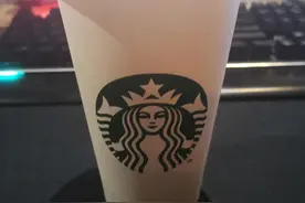 消费者：喝了代购星巴克，拉肚子半小时…….记者体验：代购提供的小票比下单早一天图片