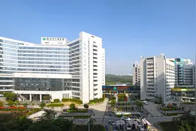 深圳市儿童医院位列全国儿童医院排名前八！三级公立医院“国考”放榜图片