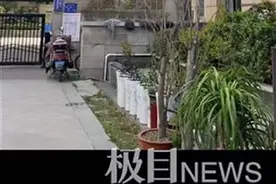 襄阳一小区居民入住7年仍用临时电，三天两头停电急坏人图片