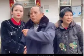 找到啦！湖南女孩张增悦寻亲记完美落幕图片