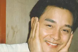 张国荣逝世18周年 超400万歌迷一同“想你·张国荣”图片