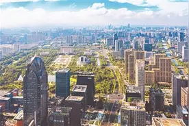 看宁波总部经济再次崛起图片