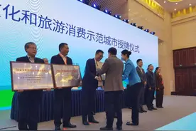 早安武汉｜又一国家级名片！武汉怎么做到的？图片