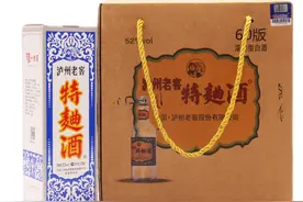 多家酒企推出复刻老酒，酒圈“复古风”何以盛行？图片