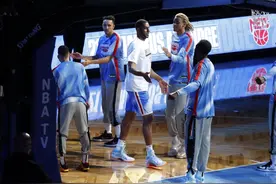 篮网GM：篮网完全支持阿德 他做出了最好的决定图片