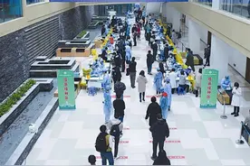 接种新冠病毒疫苗 非常有必要图片
