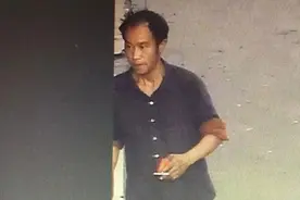 柳州警方深夜通报！重大刑事案件！重赏1万，认清此人长相图片
