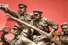 广西百色：百色起义精神历久弥坚图片