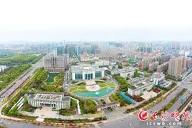 良法善治，护航天心高质量发展图片