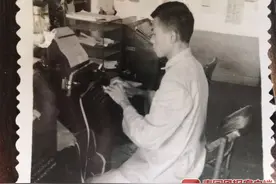 正式说再见！南宁一市民给自己发了广西最后一份公众电报图片