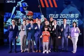 世界顶级棒球联赛新赛季启动 国内观赛渠道升级图片
