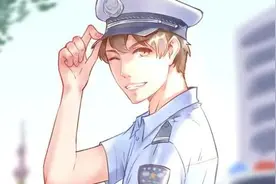 杭州单身姑娘谈了月入5万的“警察”男友，母亲让她好好珍惜...可结果却让人傻了眼图片