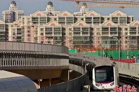 开辟住房新时代图片