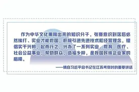 论张謇的商道图片